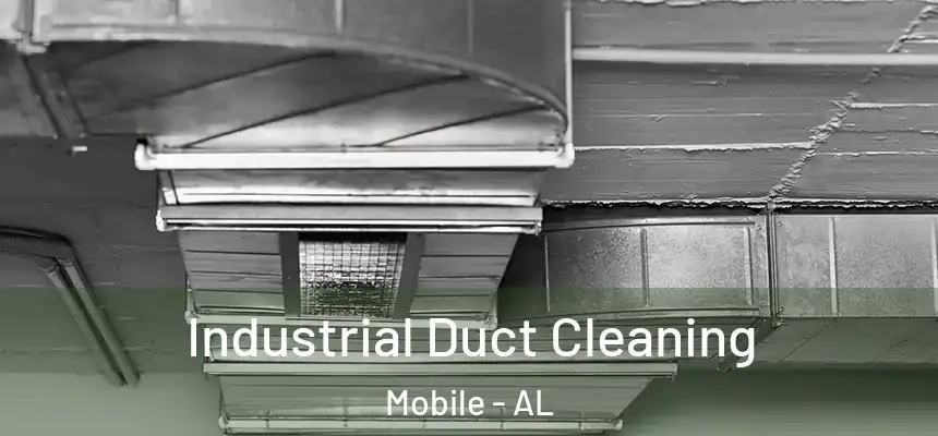  Industrial Duct Cleaning Mobile - AL
