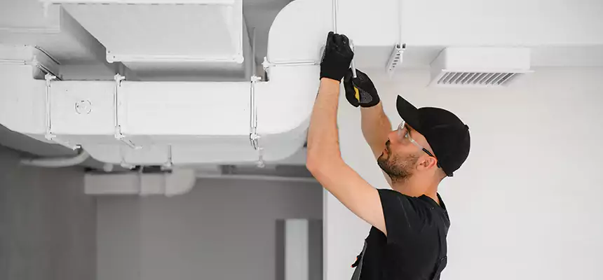 Our Air Duct Cleaning Services in Mobile, AL
