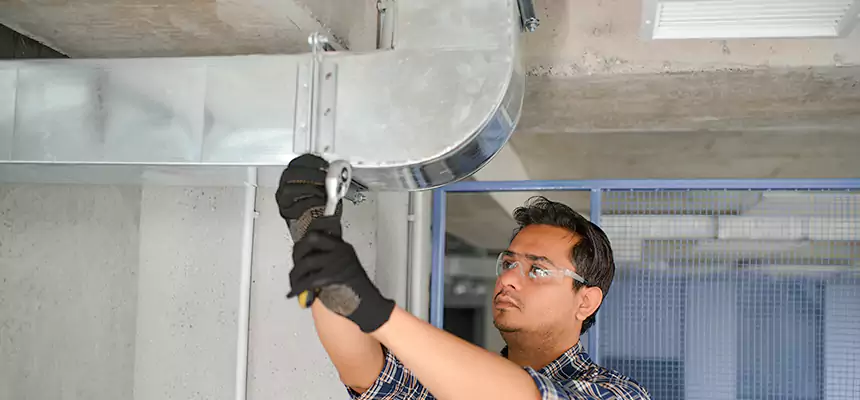Our Air Duct Installation Services in Mobile, AL