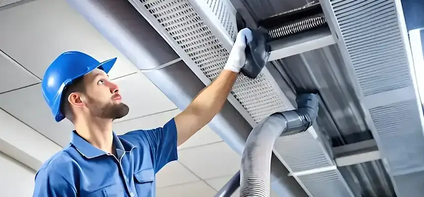 Our Annual Dryer Vent Maintenance Services in Mobile, AL