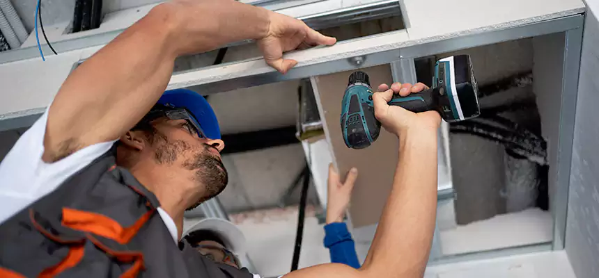 Our Apartment Air Duct Cleaning Services in Mobile, AL