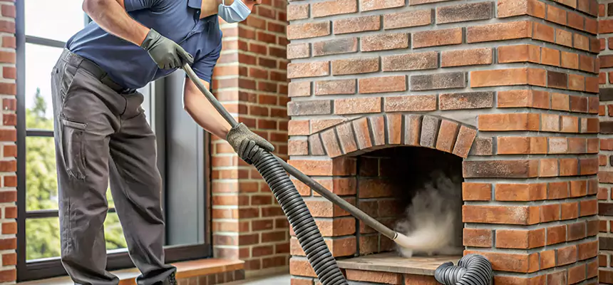 Our Chimney Sweep Services in Mobile, AL