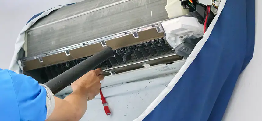 Advanced Clogged Dryer Vent Repair for Multi-Unit & Commercial in Mobile, AL