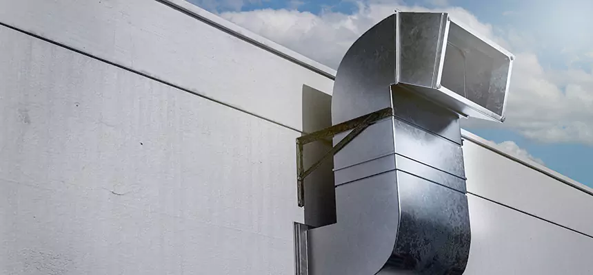 Trusted Industrial Dryer Vent Cleaning in Mobile