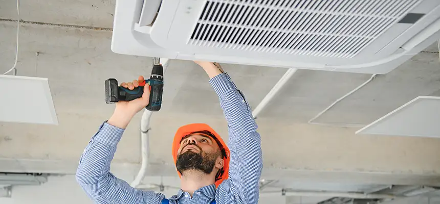 Detailed Multi‑Unit Riser & Roof Termination Cleaning in Mobile