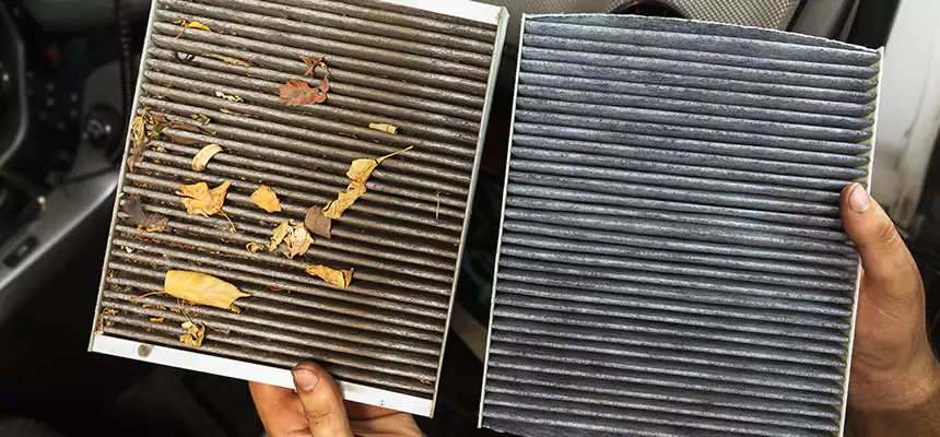 Our Dryer Vent Lint Filter Cleaning Services in Mobile, AL