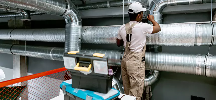 Comprehensive Duct Expansion in Mobile, AL