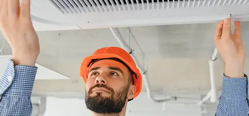 Our Furnace Vent Cleaning Services in Mobile, AL