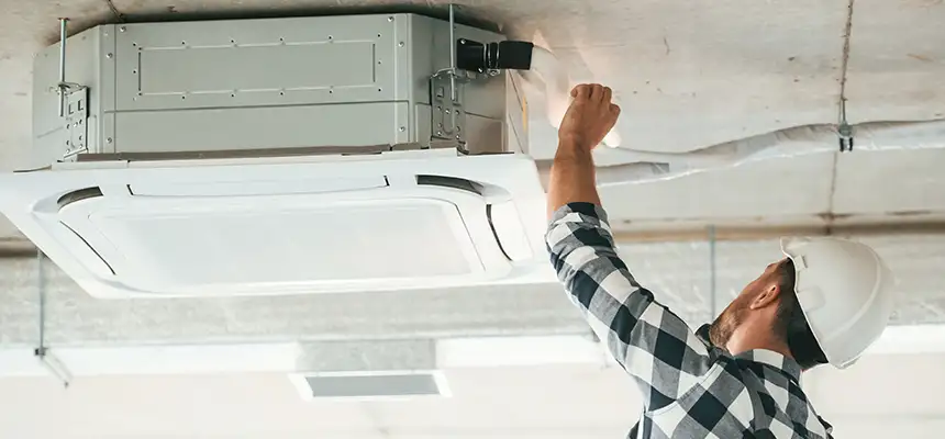 Our Local Vent Cleaning Services in Mobile, AL