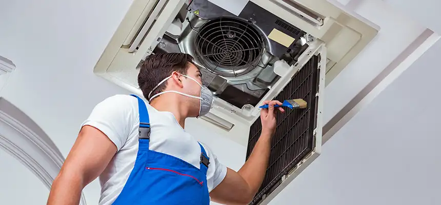 Our Move-in/Move-out Duct Cleaning Services in Mobile, AL