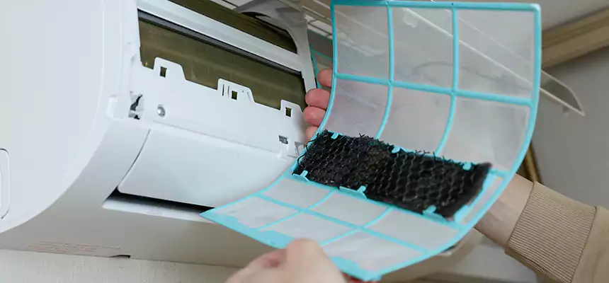 Gentle Ductwork Odor-Control Pet Dander Duct Cleaning in Mobile, AL