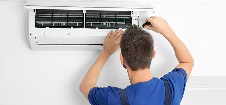 Our Smart Air Conditioning Installation Services in Mobile, AL