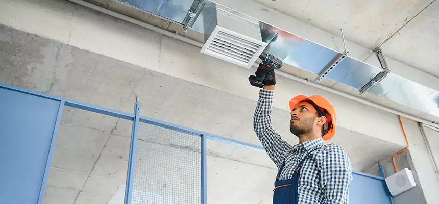Efficient Exhaust Vent Cleaning in Mobile, AL