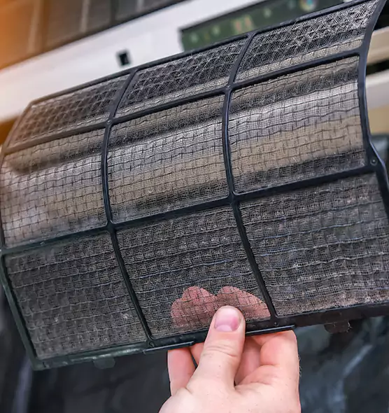 Top-notch AC Air Filter Replacement in Mobile