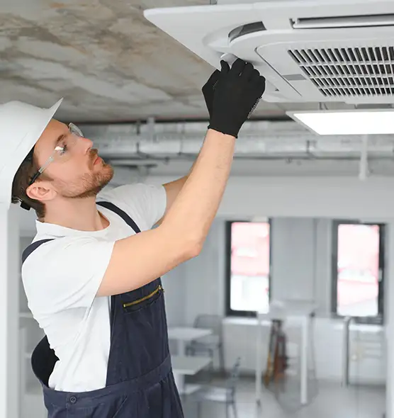 Top Affordable Duct Cleaning Services Near Me in Mobile, AL