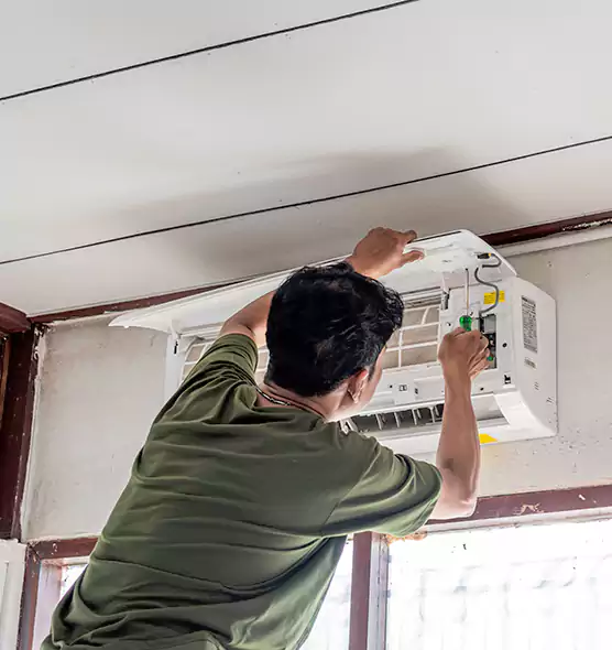 About Air Duct & AC Odor Removal in Mobile, AL