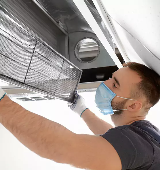 About Air Duct Pathogen Disinfection in Mobile, AL