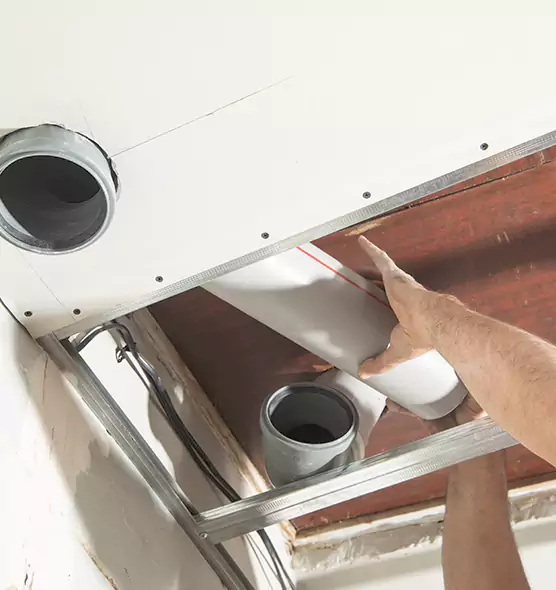 Professional Air Duct Replacement in Mobile, AL