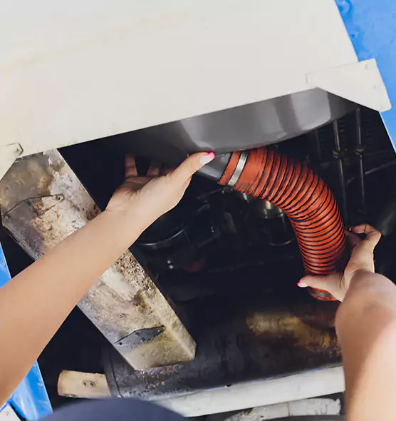 About Air Duct Virus Disinfection in Mobile, AL