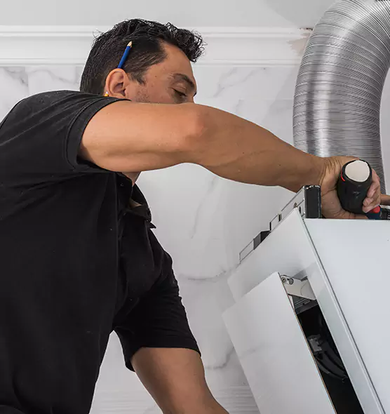 Trusted Bathroom Exhaust Duct Cleaning in Mobile, AL