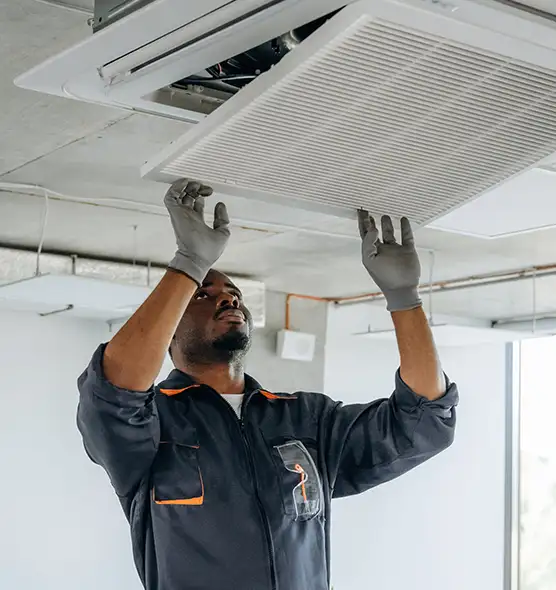 About Certified Air Duct Specialists in Mobile, AL
