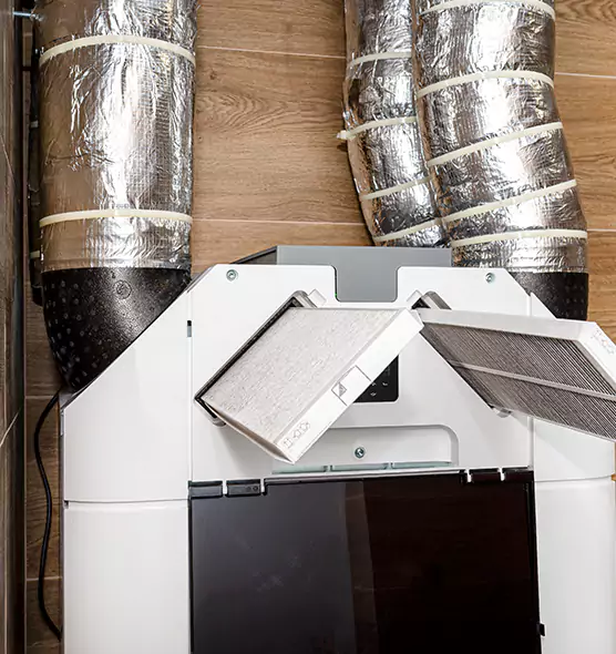 About Clogged Air Duct Repair in Mobile, AL