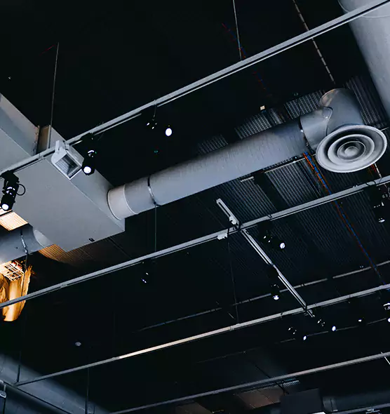 Professional Duct Cleaning For LEED Homes in Mobile, AL