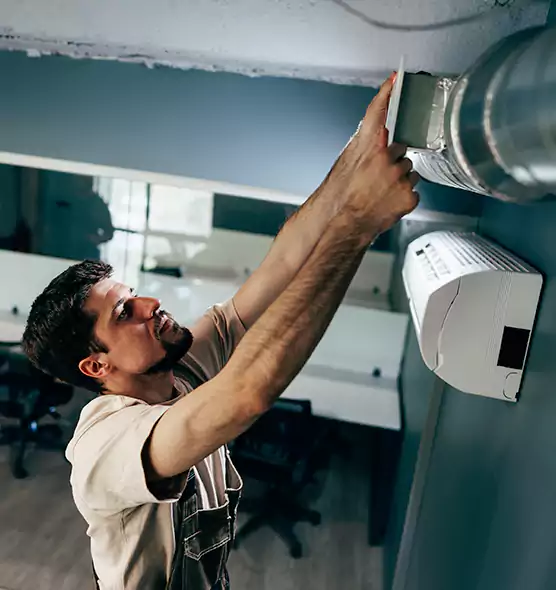 About Flexible Ductwork Replacement in Mobile, AL