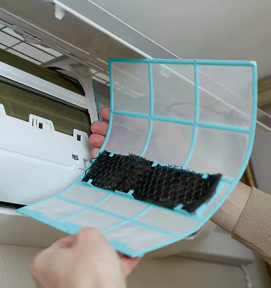 Welcome to Air Duct Cleaning & Repairs Mobile — Your Local HEPA Filter Installation Pros in Mobile, AL