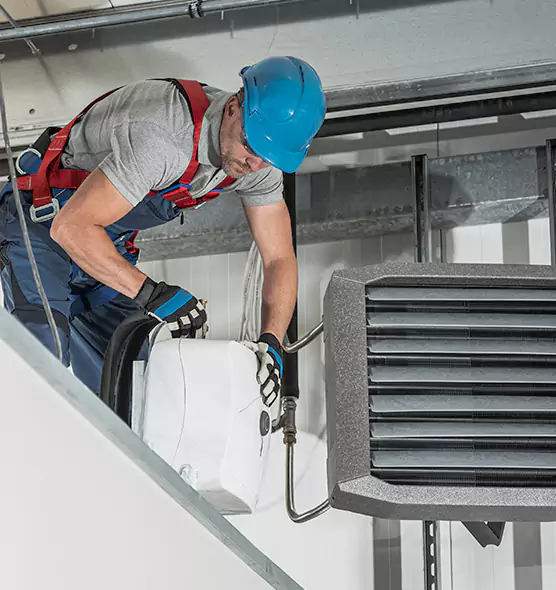 About HVAC Mold Remediation Service in Mobile, AL