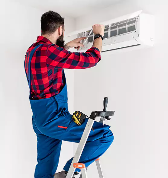 About Smart Air Conditioning Installation in Mobile, AL