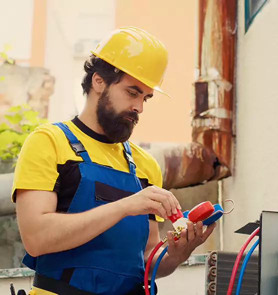 About Smart HVAC Installation in Mobile, AL