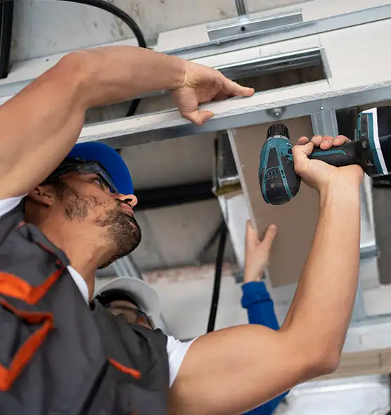 About Vent Smoke Odor Elimination in Mobile, AL