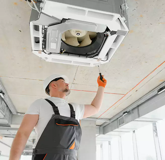 Why Homeowners & Businesses Trust Us in Mobile, AL?