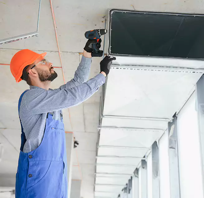 Why Homeowners & Businesses Trust Us in Mobile, AL?