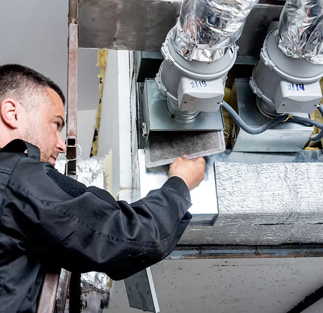 Why Homeowners & Businesses Trust Us in Mobile, AL?