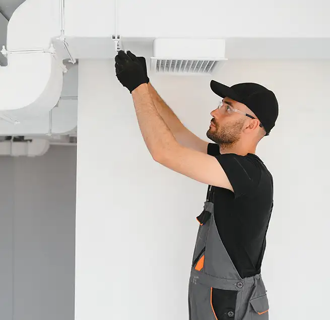 Why Homeowners & Businesses Trust Us in Mobile, AL?