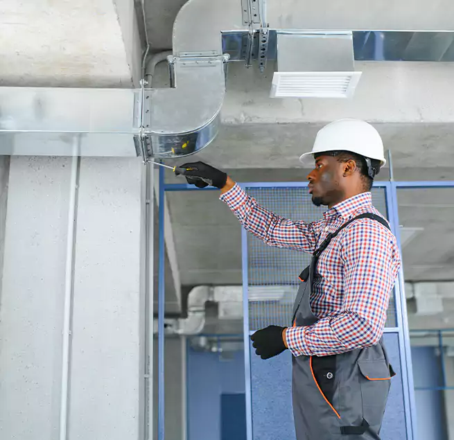 Why Homeowners & Businesses Trust Us Mobile, AL