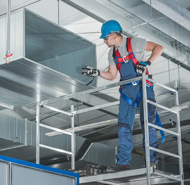 Why Homeowners & Businesses Trust Us in Mobile, AL?