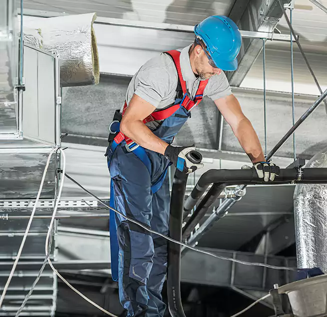 Why Homeowners & Businesses Trust Us in Mobile, AL?