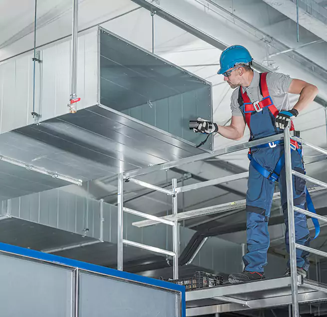 Why Homeowners & Businesses Trust Us in Mobile, AL?