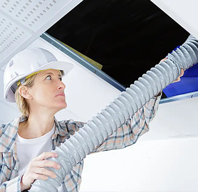 Why Homeowners & Businesses Trust Us Mobile, AL