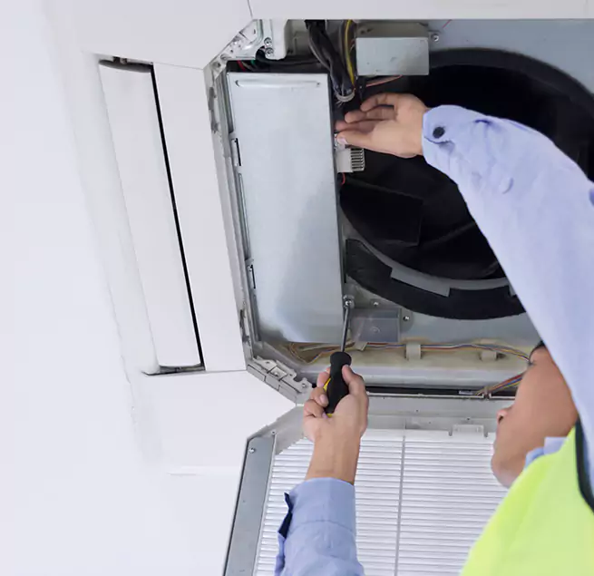 Why Homeowners & Businesses Trust Us Mobile, AL?