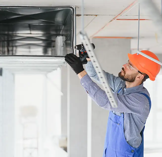 Why Homeowners & Businesses Trust Us in Mobile, AL?