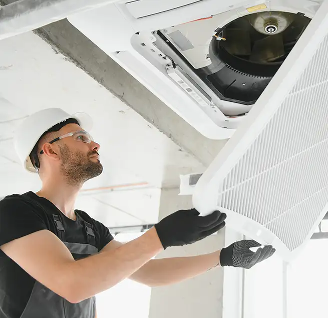 Why Homeowners & Businesses Trust Us in Mobile, AL?