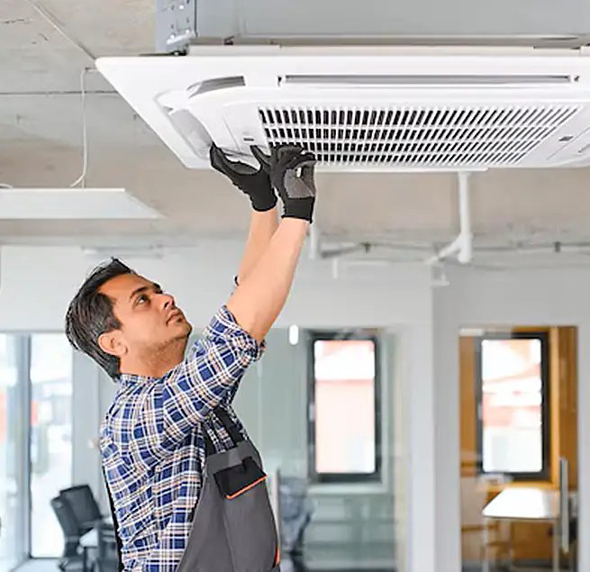 Why Homeowners & Businesses Trust Us in Mobile, AL?