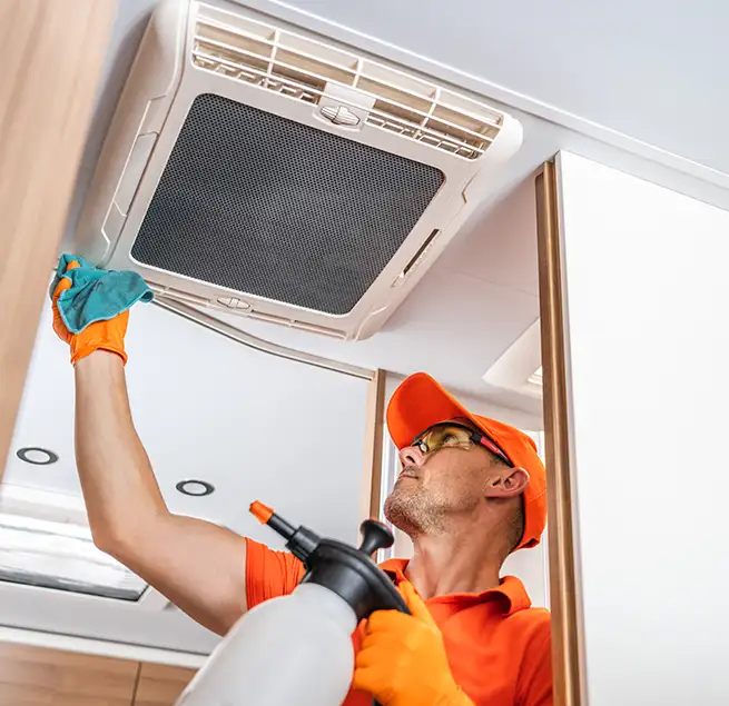 Why Homeowners & Businesses Trust Us in Mobile, AL?