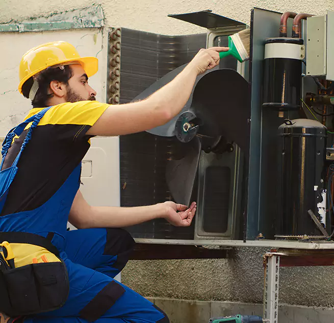 Why Homeowners Businesses Trust Us in Mobile, AL?