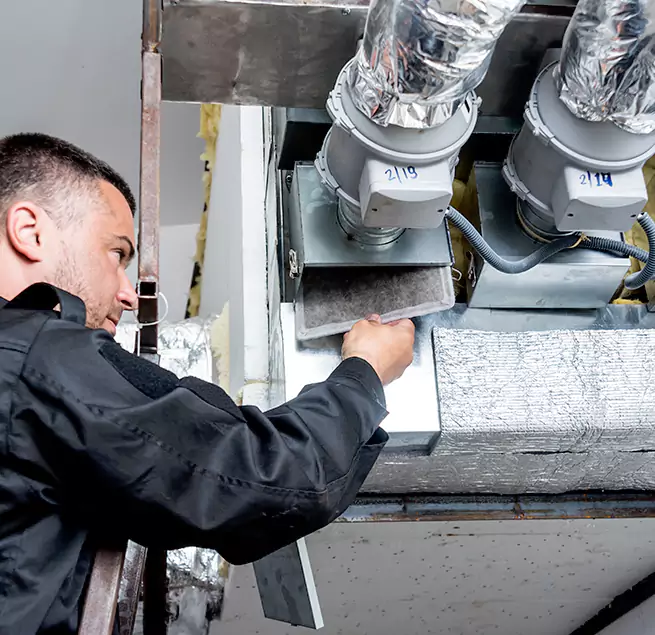  Why Homeowners & Businesses Trust Us in Mobile, AL?