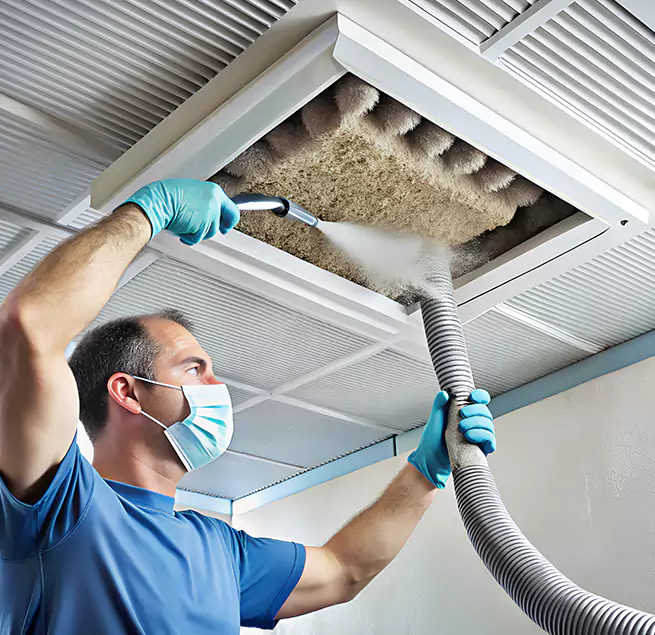 Why Homeowners Businesses Trust Us in Mobile, AL